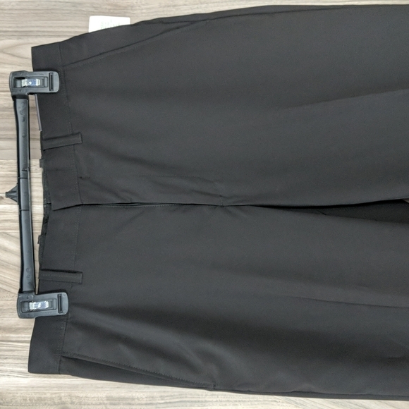 Alan Flusser Golf Men's Flat Front Pants Size 32x30 - New - Picture 4 of 9